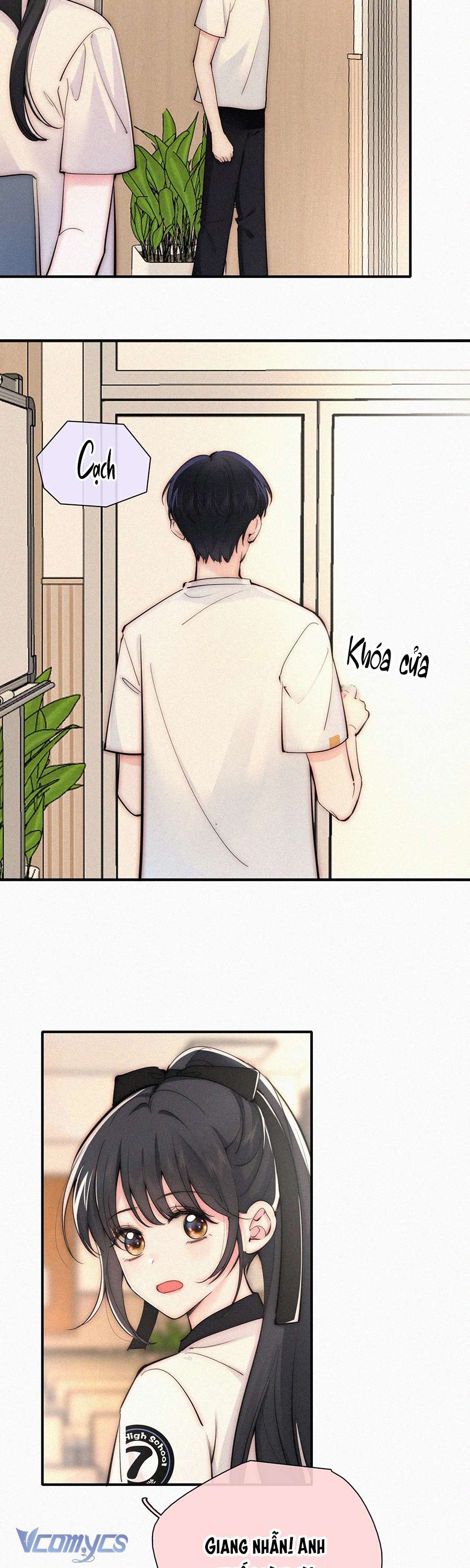 Một Mực Cưng Chiều Chap 80 - Trang 2