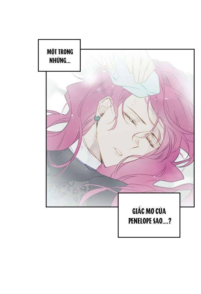 Kết Cục Của Nhân Vật Phản Diện Chỉ Có Thể Là Cái Chết Chapter 16 - Trang 4