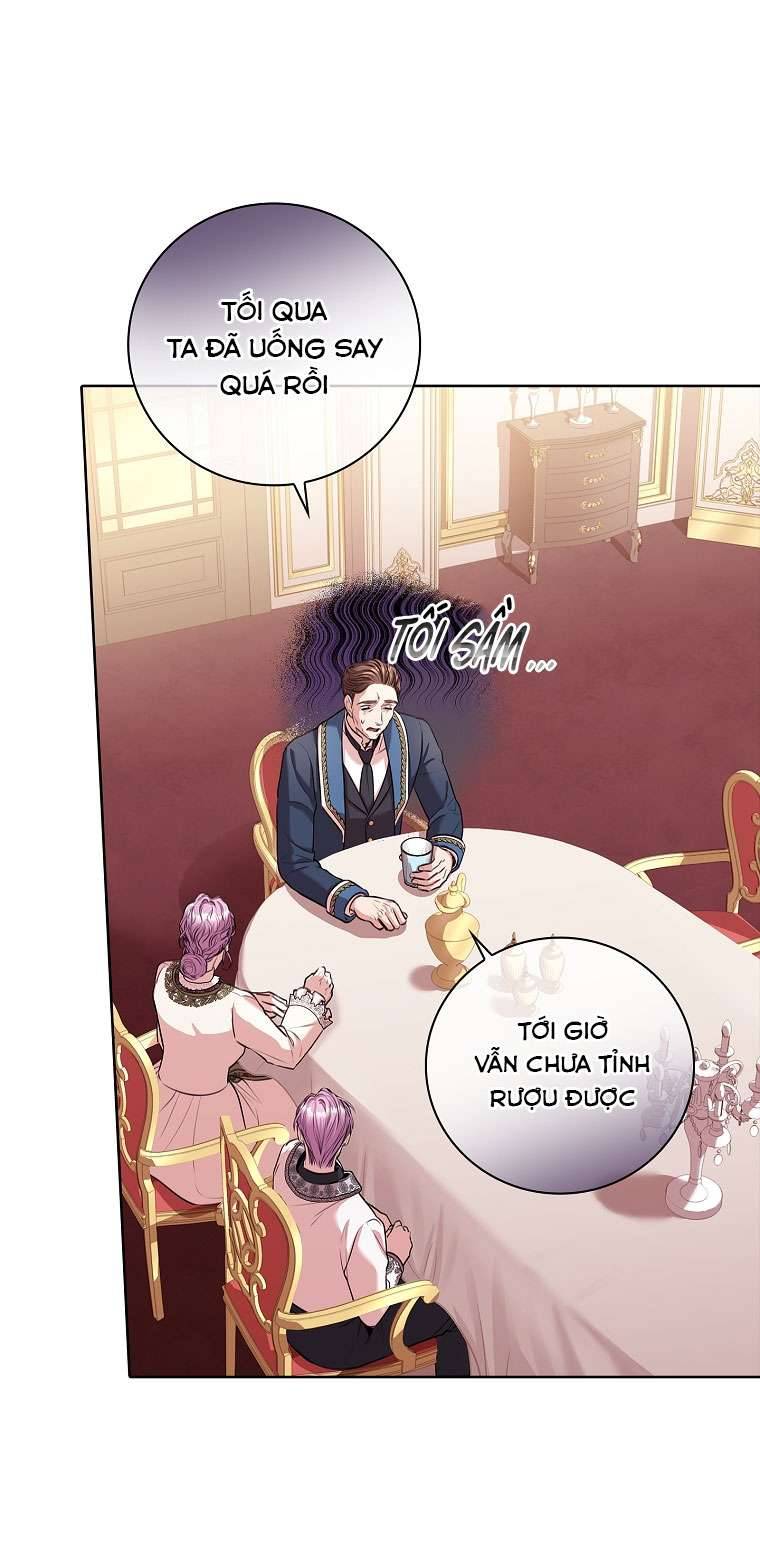 Thư Ký Của Bạo Chúa Chapter 77 - Trang 4