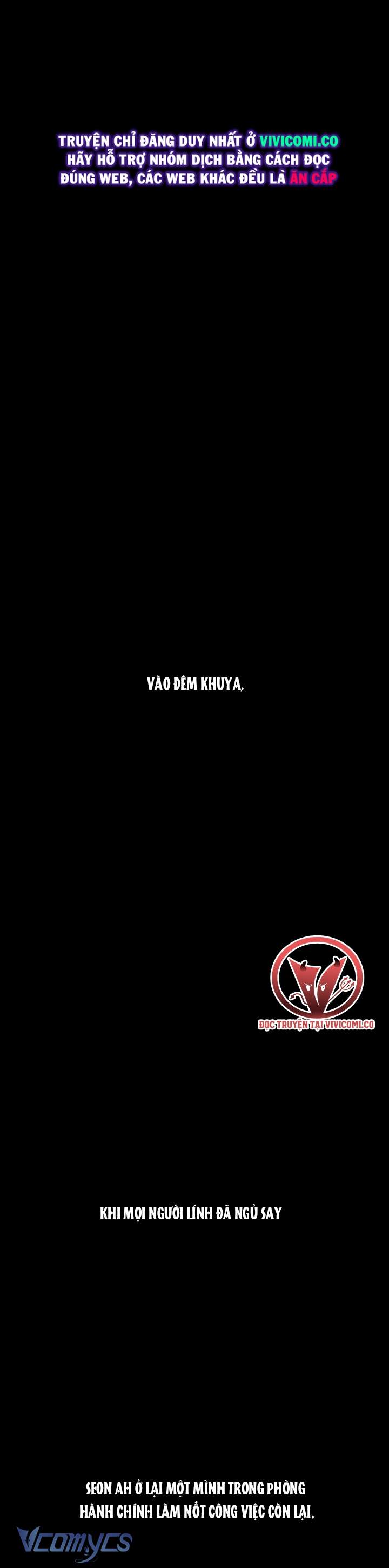 [18+] Nhật Ký Quan Sát Chap 7 - Trang 2