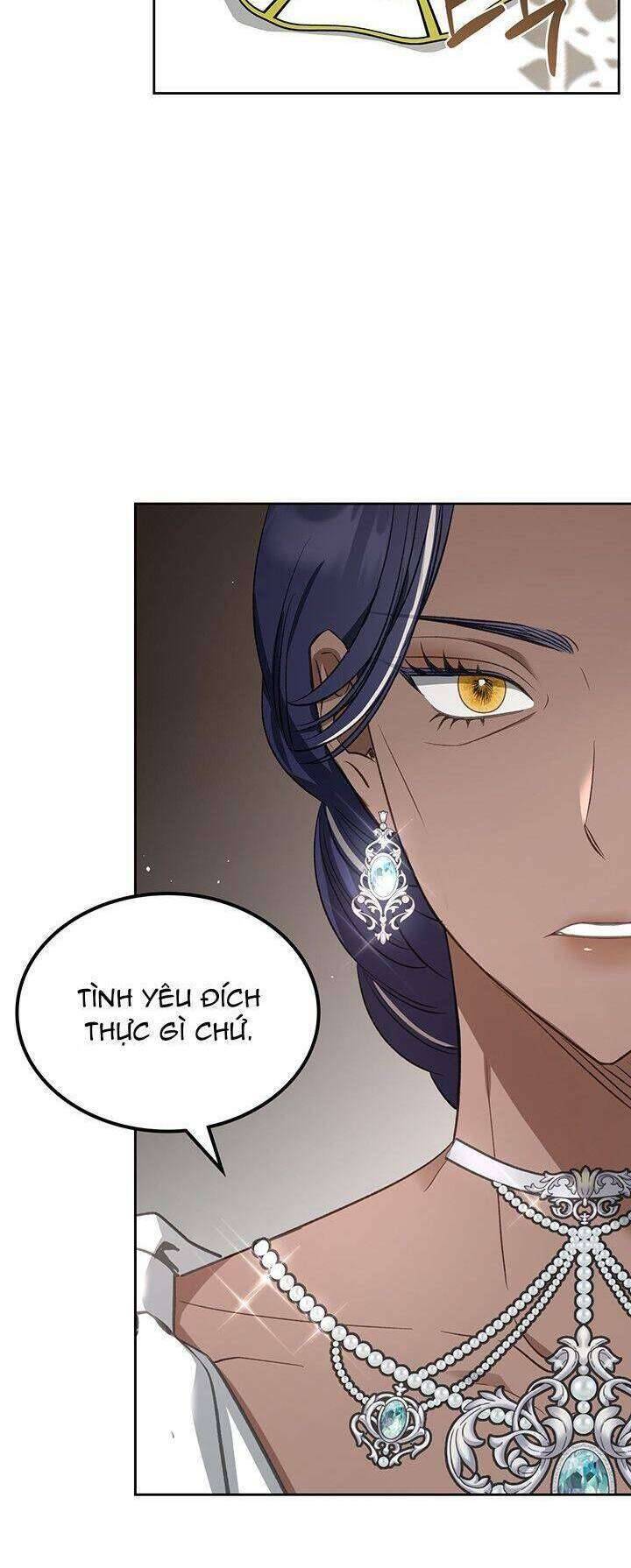 Nam Chính Quái Vật Sống Dưới Giường Tôi Chapter 28 - Trang 4