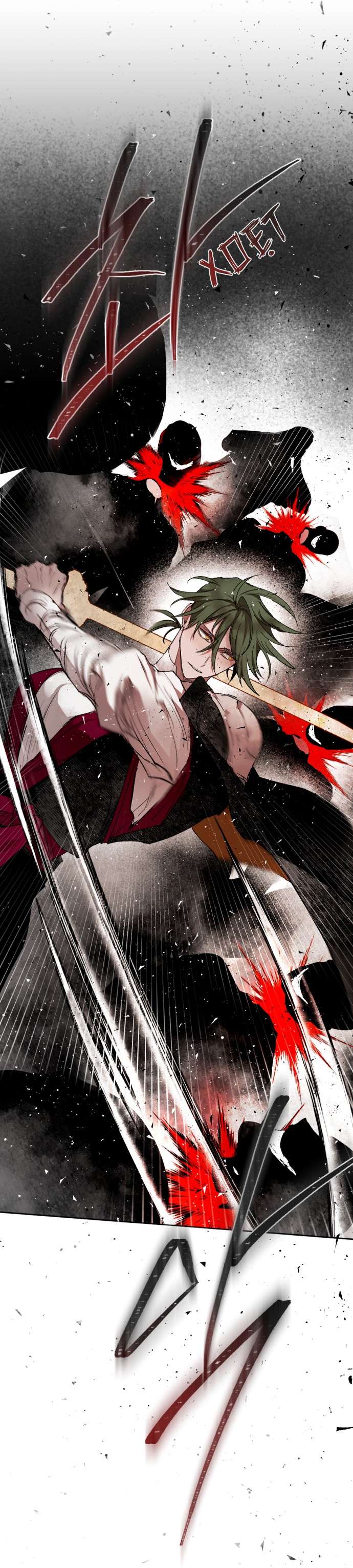 Lời Thú Nhận Của Chúa Tể Bóng Tối Chap 52 - Trang 4