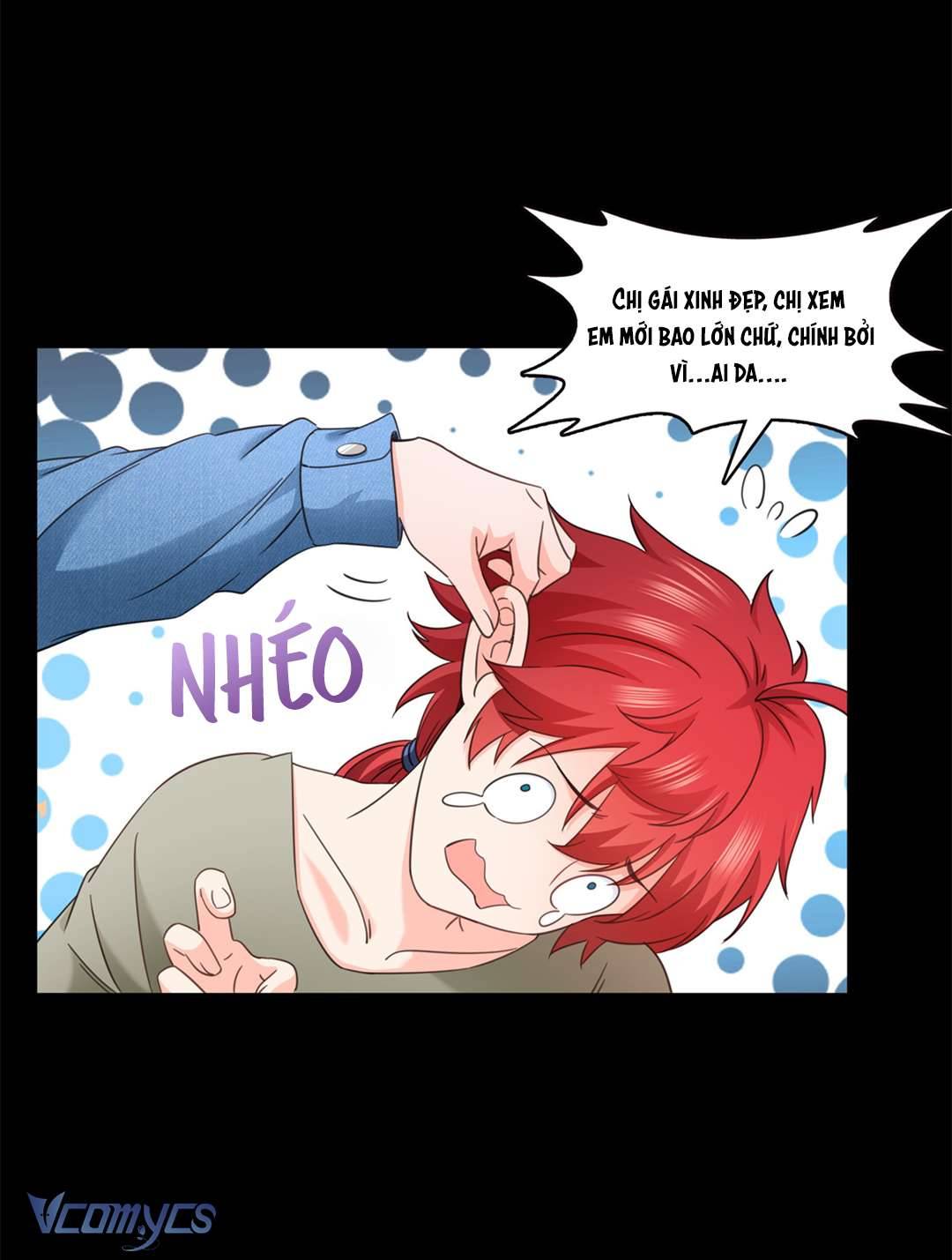 Hệt Như Hàn Quang Gặp Nắng Gắt Chap 494 - Trang 4