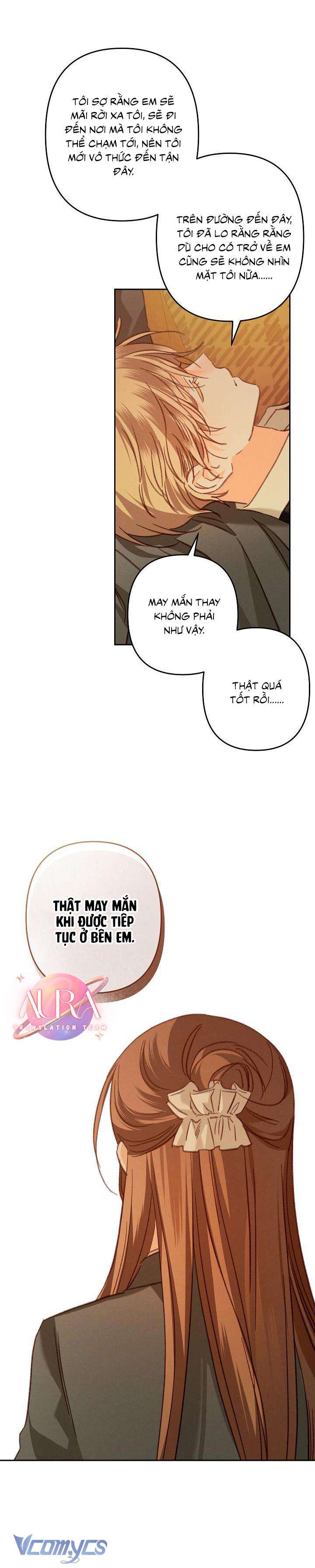 Sống Sót Như Một Hầu Gái Trong Trò Chơi Kinh Dị Chapter 47 - Trang 4