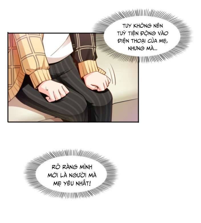 Hệt Như Hàn Quang Gặp Nắng Gắt Chap 196 - Trang 3