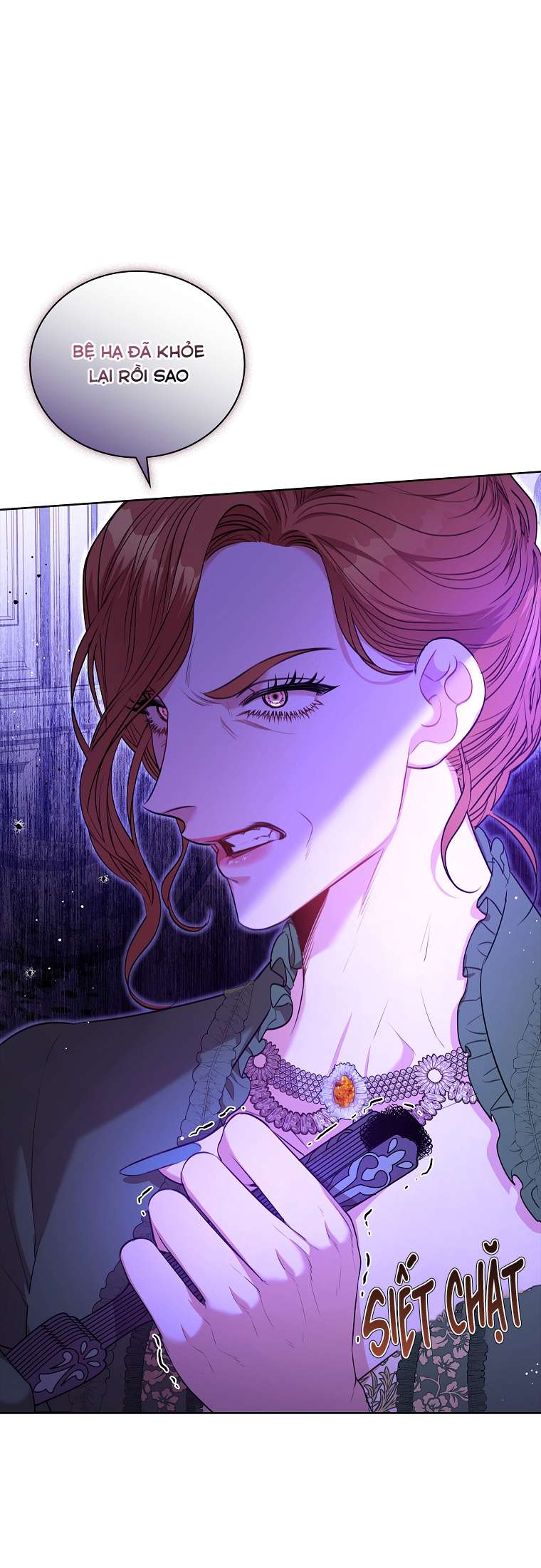 Thư Ký Của Bạo Chúa Chapter 73 - Trang 4