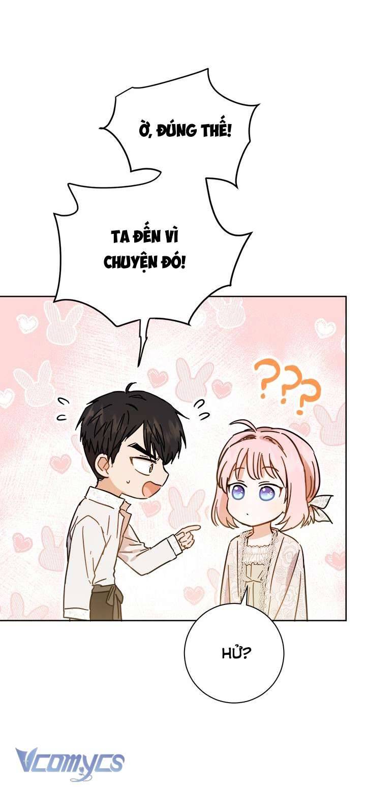 Cuộc Sống Mới Của Công Nương Chapter 33 - Trang 4