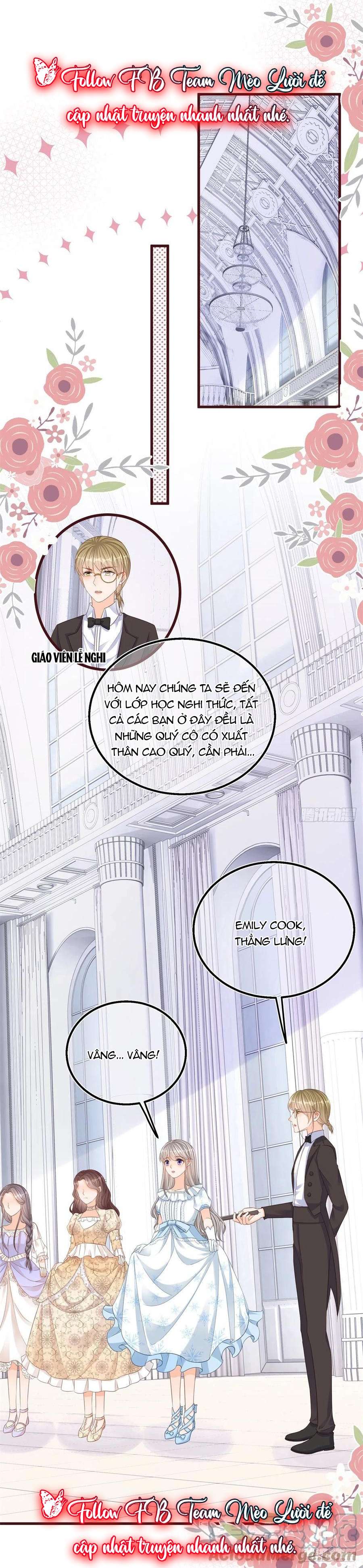 Sự Phản Công Của Nữ Công Tước Phản Chap 22 - Trang 2