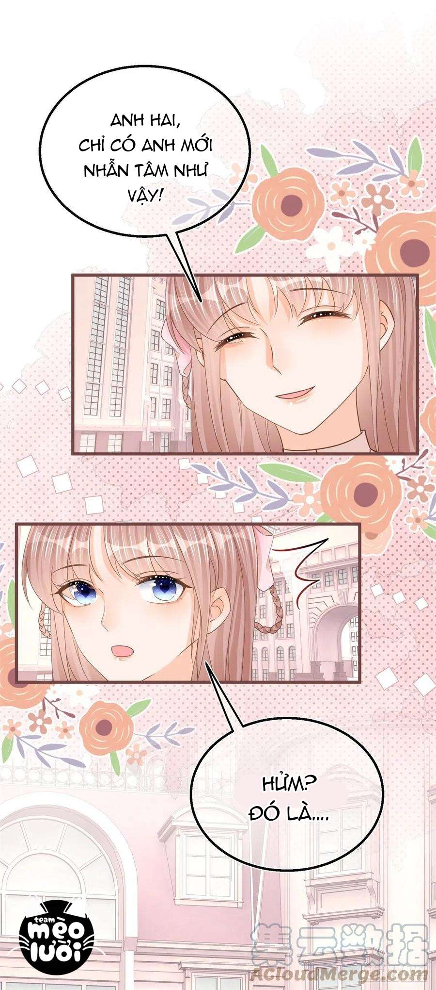 Sự Phản Công Của Nữ Công Tước Phản Chap 21 - Trang 2