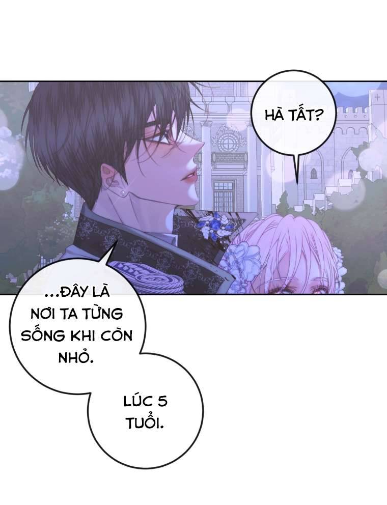 Siren: Trở Thành Gia Đình Của Nhân Vật Phản Diện Chapter 70 - Trang 3