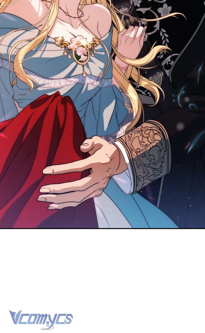 Nữ Công Tước Chiến Lợi Phẩm Chap 3 - Trang 4