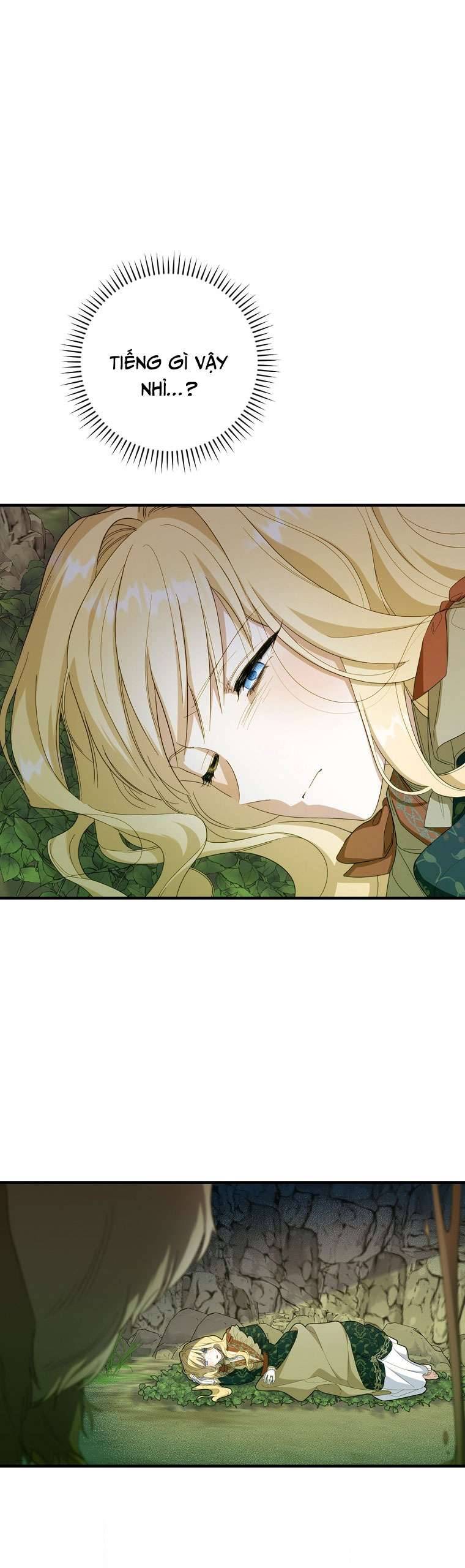 Phương Pháp Khiến Phu Quân Đứng Về Phía Tôi Chapter 34 - Trang 4