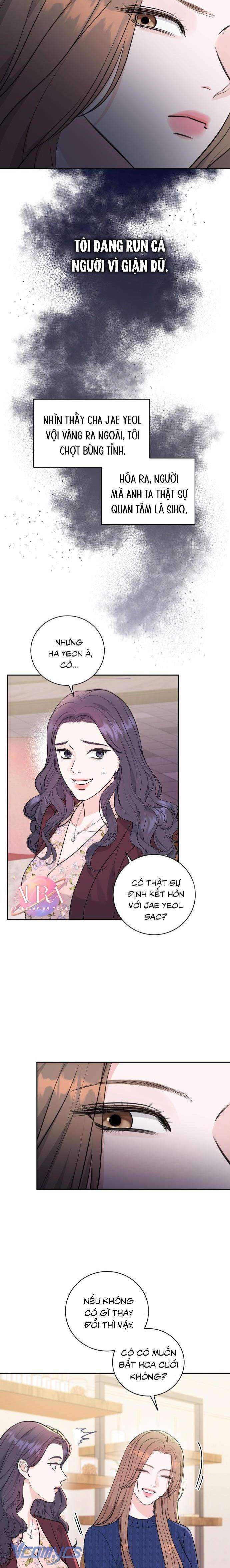 Mùa Hè Bất Tận Chap 5 - Next Chap 6