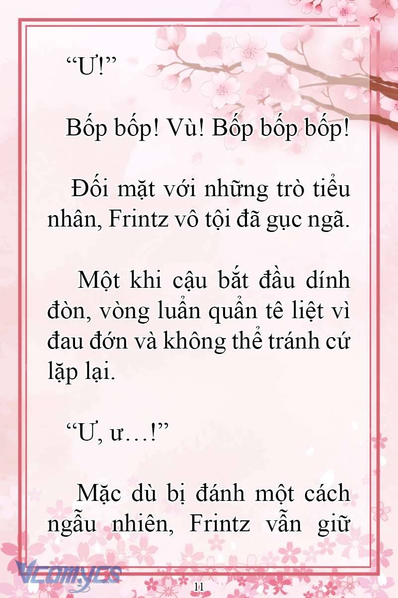 [Novel] Đặc Quyền Của Người Chuyển Sinh Chap 17 - Trang 2