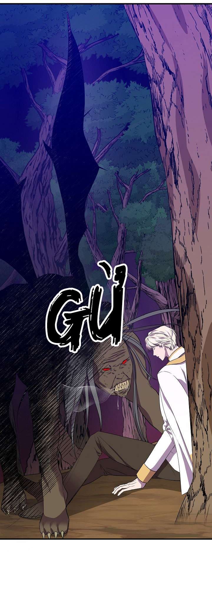 Tôi Không Phải Là Cinderella Chapter 15 - Trang 4