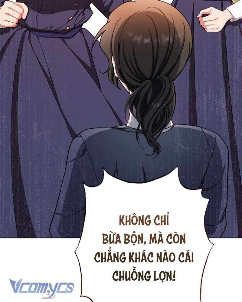 Hầu Gái Độc Quyền Của Hoàng Hậu Phản Diện Chapter 37 - Trang 4