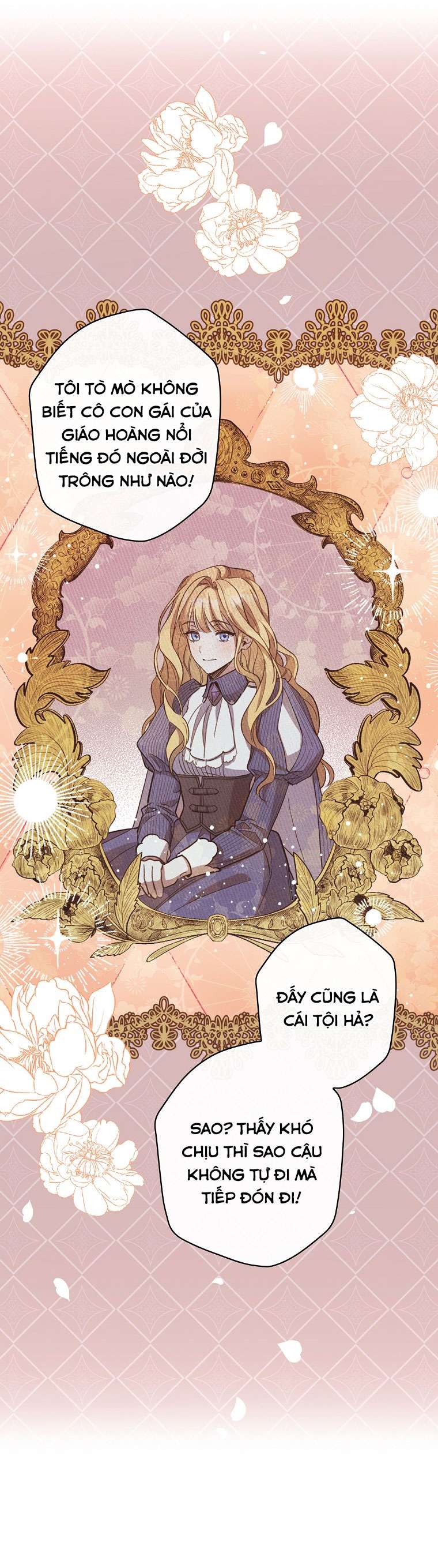 Phương Pháp Khiến Phu Quân Đứng Về Phía Tôi Chapter 4 - Trang 4