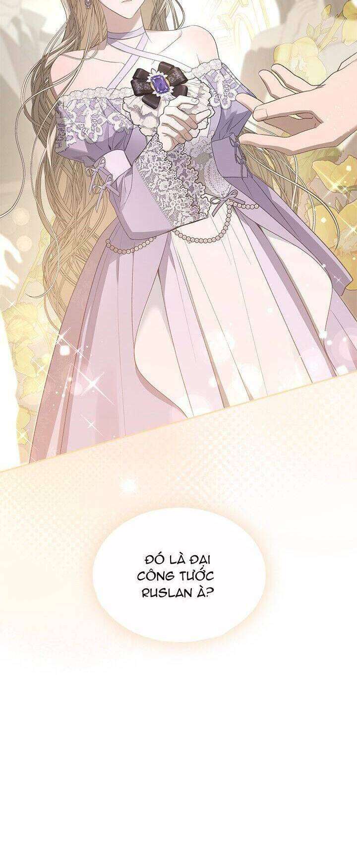 Nam Chính Quái Vật Sống Dưới Giường Tôi Chapter 29 - Trang 4