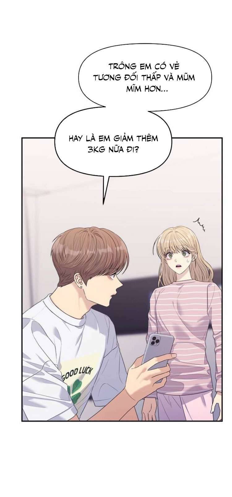 Couple Breaker Chapter 53 - Trang 4