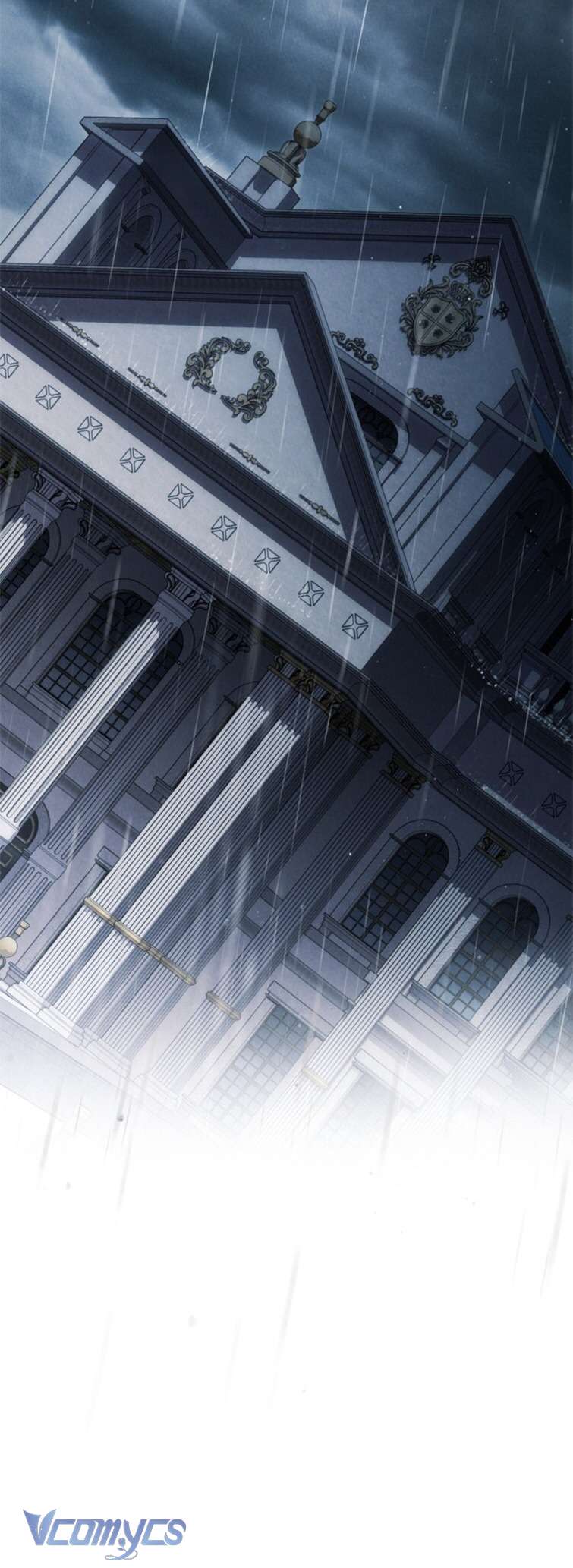 Nuôi vị hôn phu bằng tiền bạc. Chap 22 - Trang 2