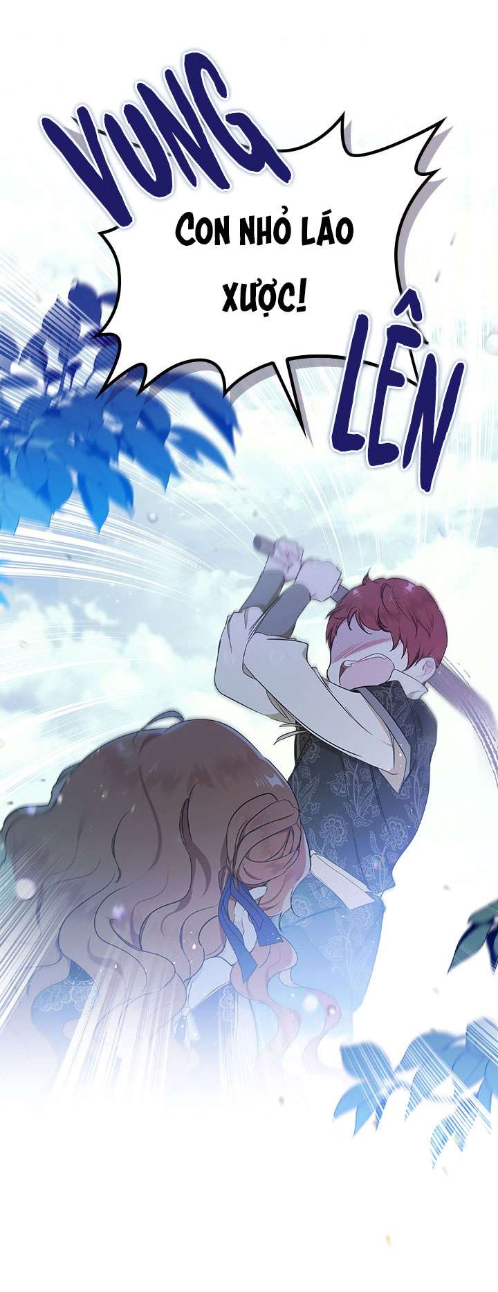 Kiếp Này Nhất Định Làm Gia Chủ Chap 39 - Trang 2