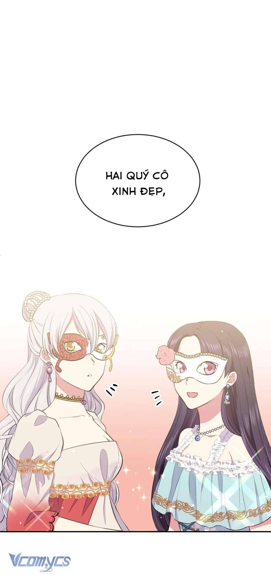 Mục Tiêu Là Cuộc Sống Hoàn Hảo Bất Khả Xâm Phạm Chapter 23 - Trang 4