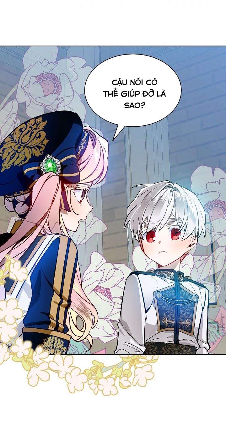 Quý Cô Thế Giới Ngầm Chap 25 - Trang 4