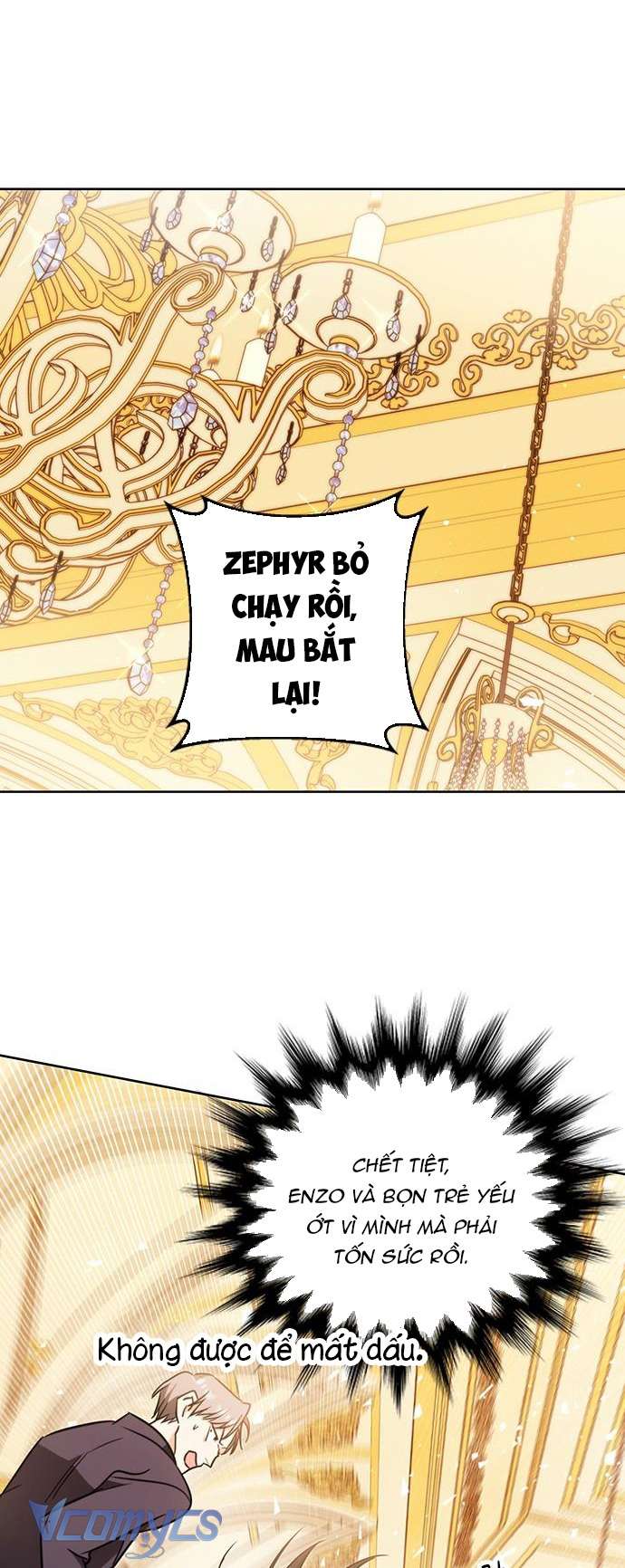 Làm Thế Nào Để Ăn Chủ Nhân Chapter 25 - Trang 3