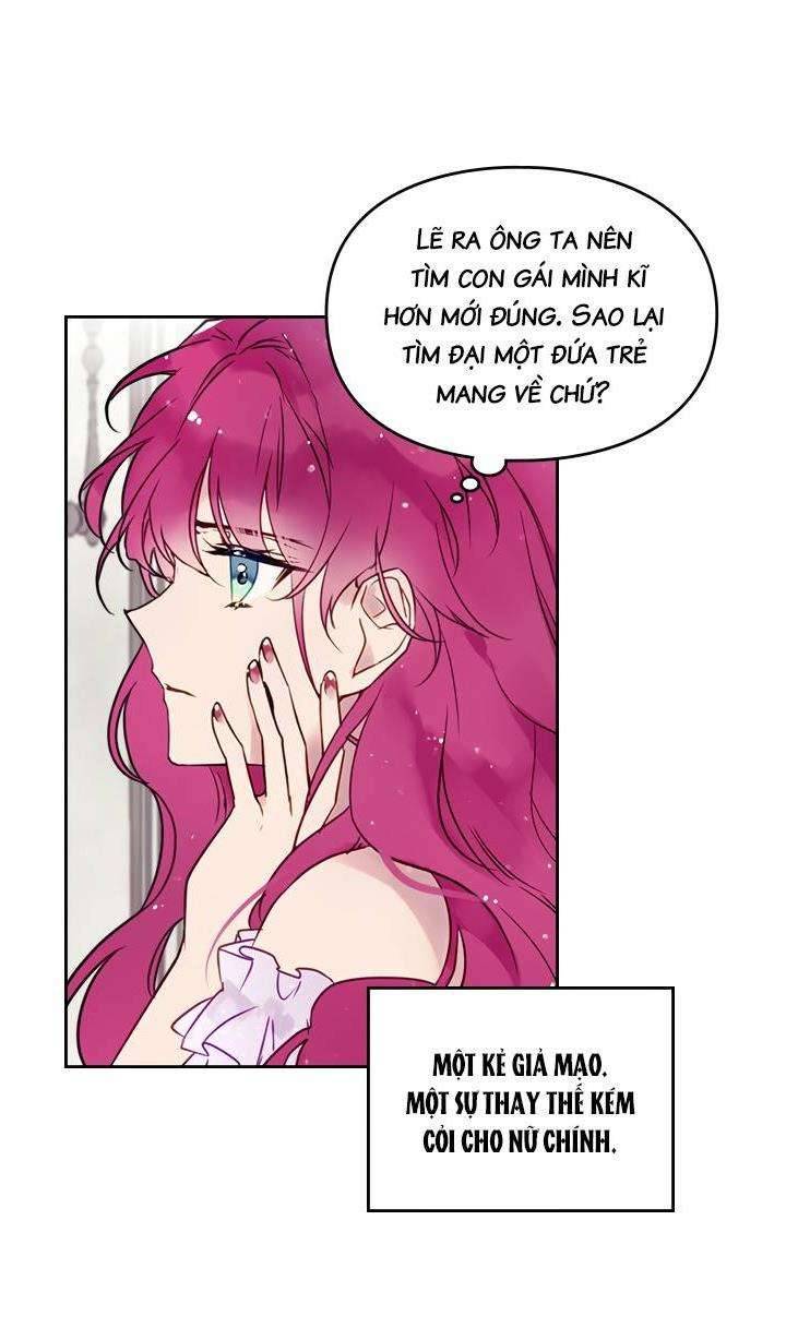 Kết Cục Của Nhân Vật Phản Diện Chỉ Có Thể Là Cái Chết Chapter 4 - Trang 4