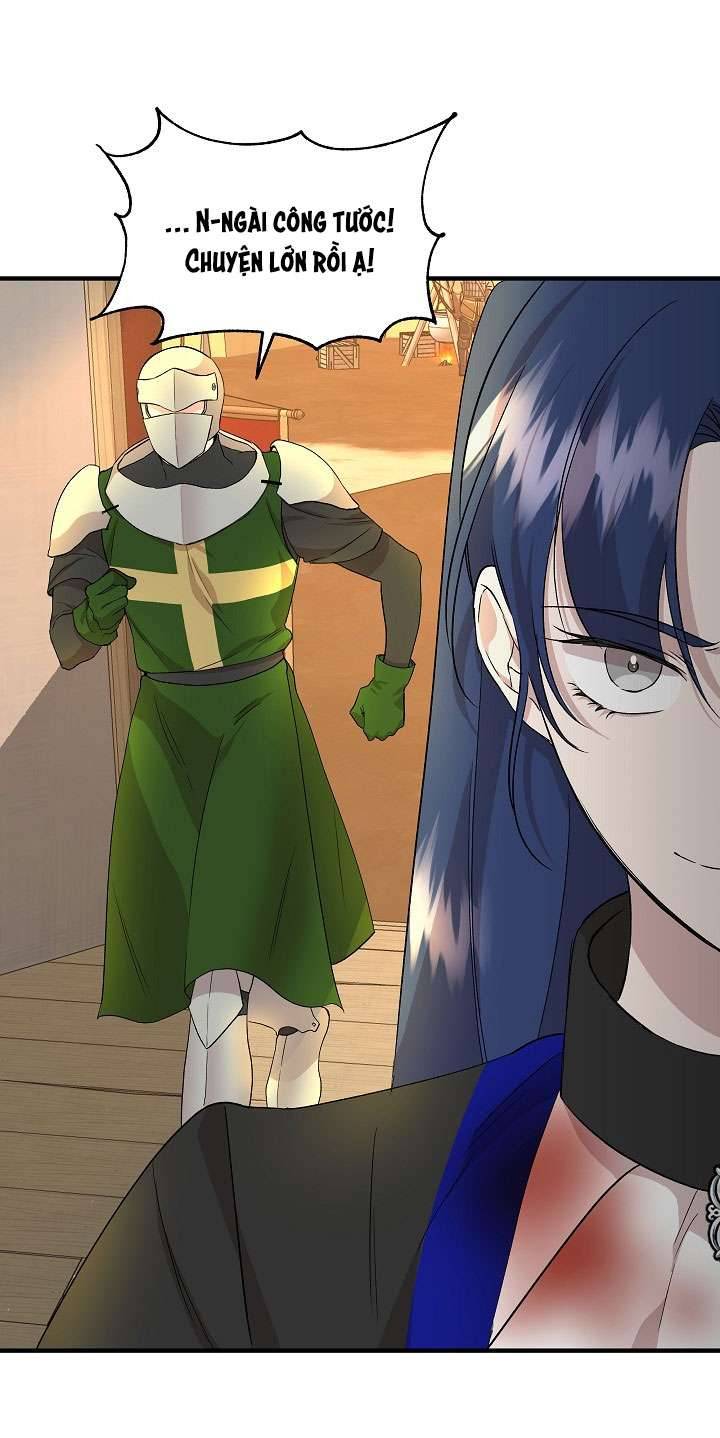 Tôi Không Phải Là Cinderella Chapter 19 - Trang 4