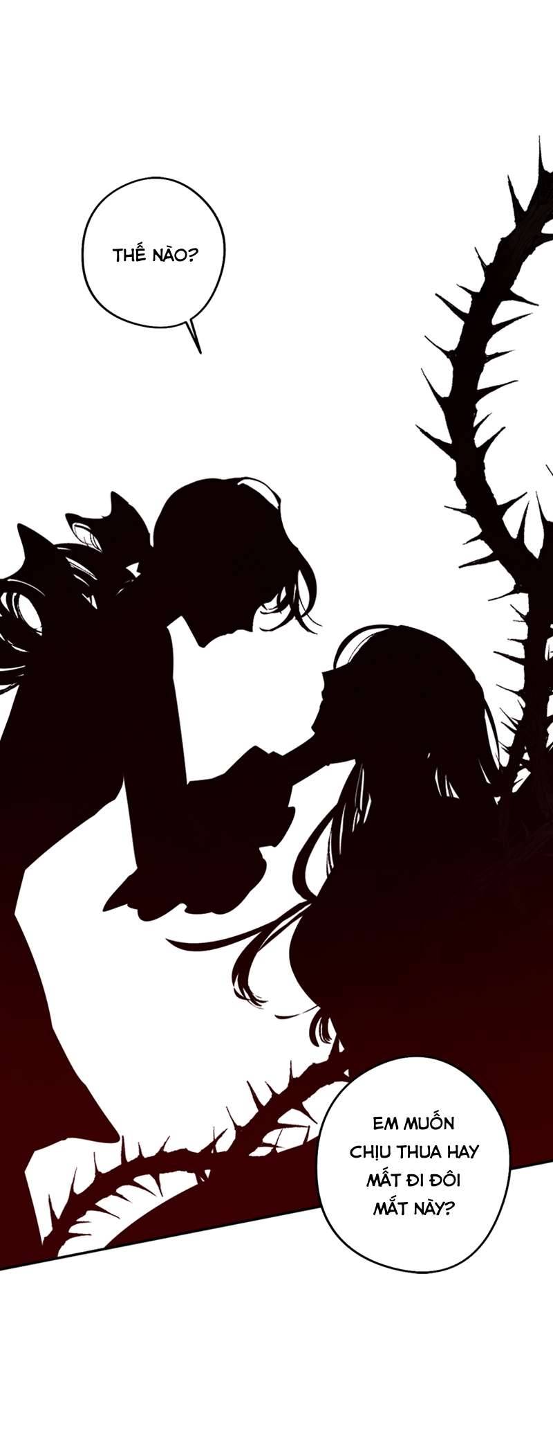 Lời Thú Nhận Của Chúa Tể Bóng Tối Chap 77 - Trang 4