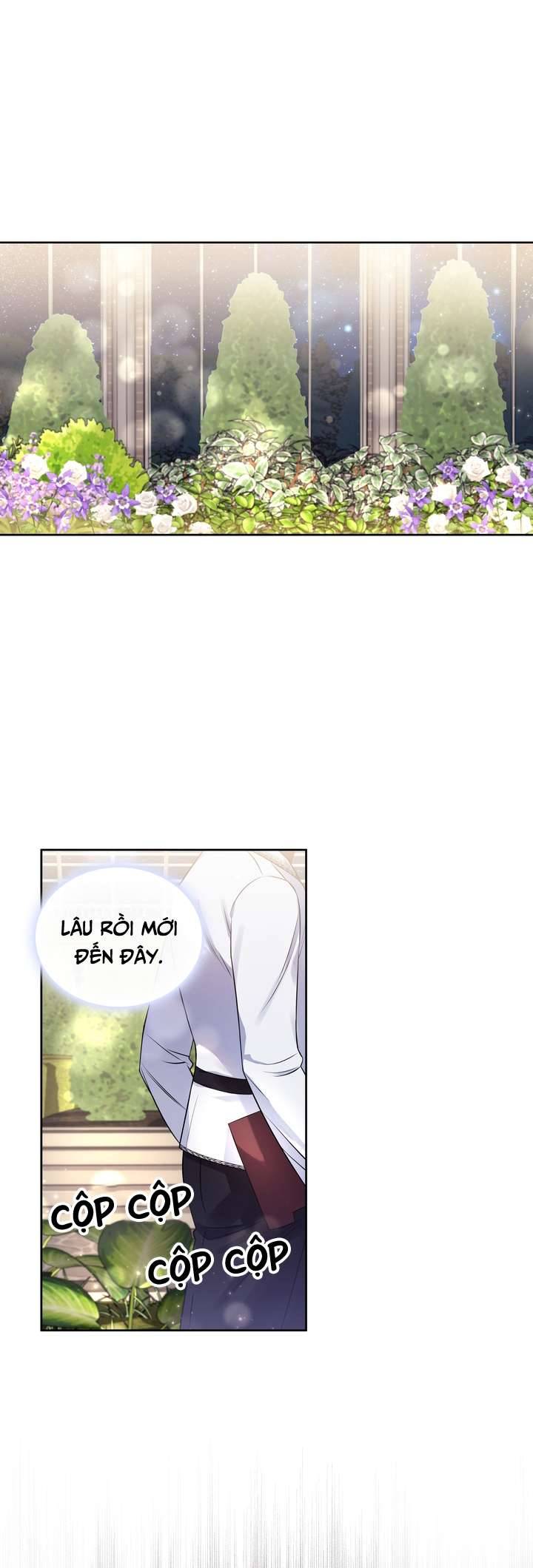 Công Nương Su Chap 54 - Trang 2