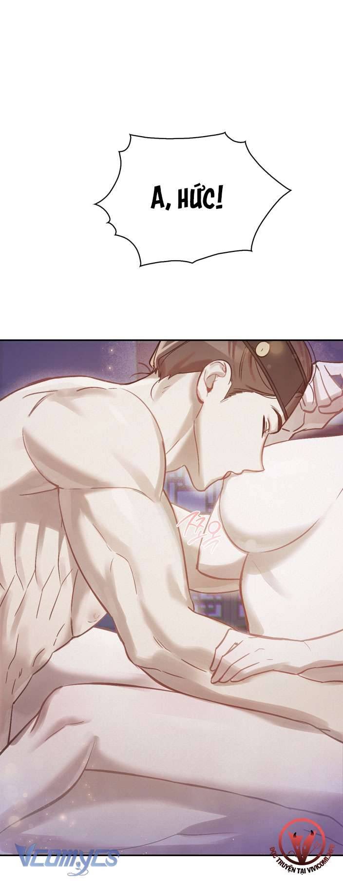 [18+] Tiết Học Bí Mật Của Trung Điện Chap 16 - Trang 2