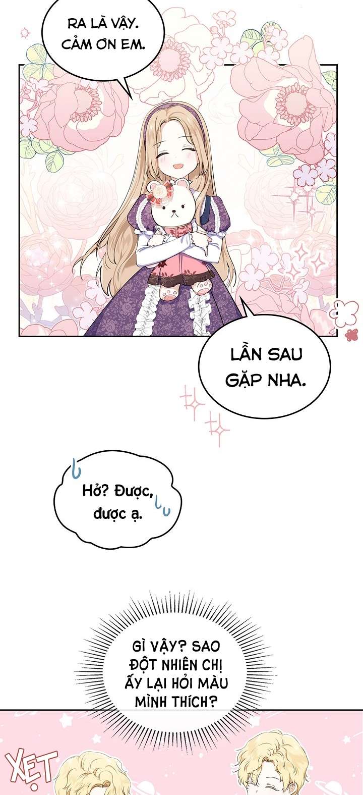 Kiếp Này Nhất Định Làm Gia Chủ Chap 18 - Trang 2