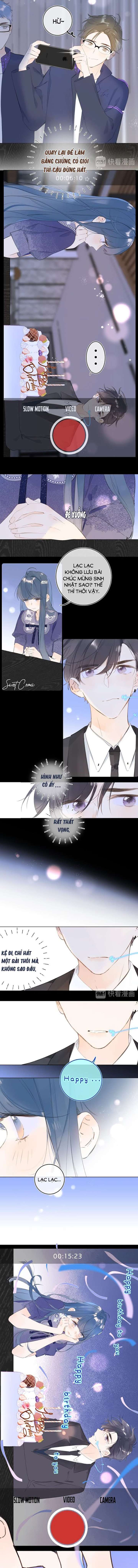 Don't Cry Chap 28 - Trang 2