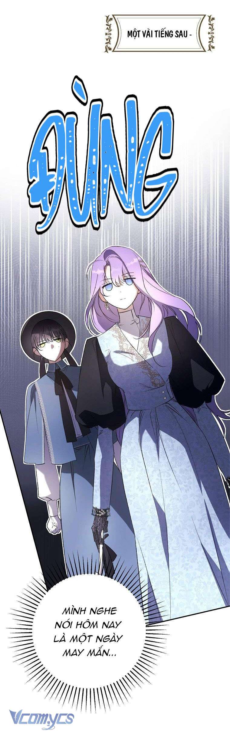 Các Nam Chính Đã Bị Nữ Phụ Cướp Mất Chap 6 - Trang 3