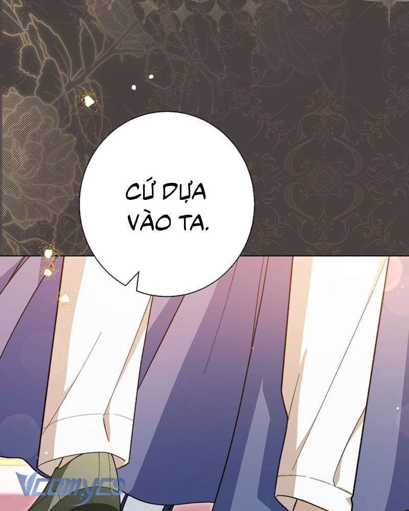 Hầu Gái Độc Quyền Của Hoàng Hậu Phản Diện Chapter 29 - Trang 4