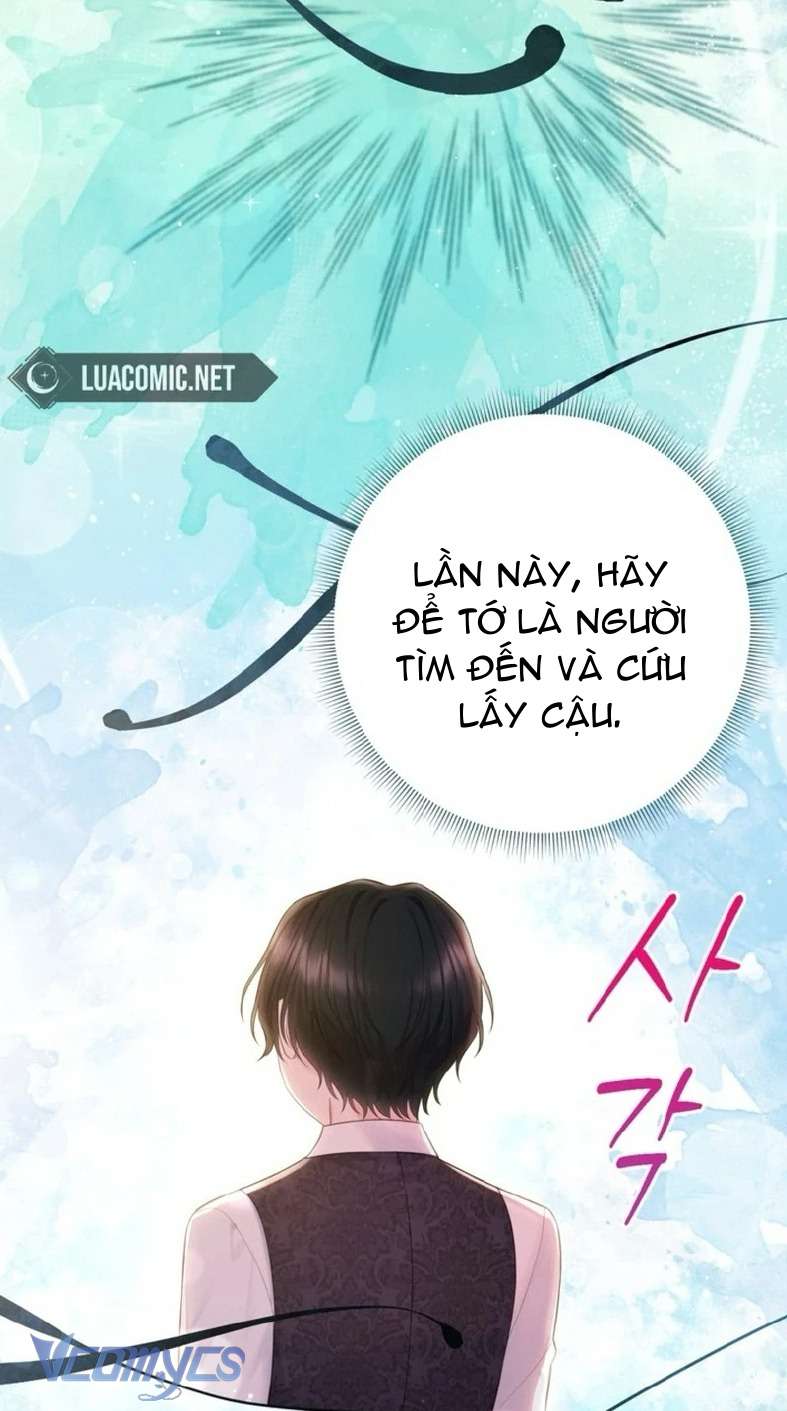 Người Anh Trai Mạnh Nhất Của Tôi Đã Mất Trí Nhớ Chap 7 - Trang 4