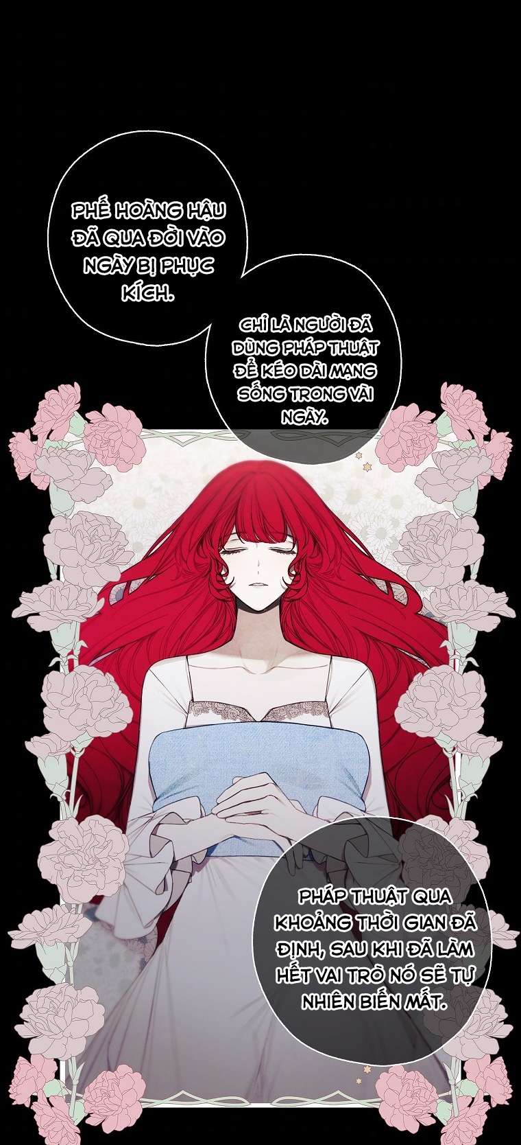 Cửa Hàng Búp Bê Của Công Chúa Chap 26 - Trang 2