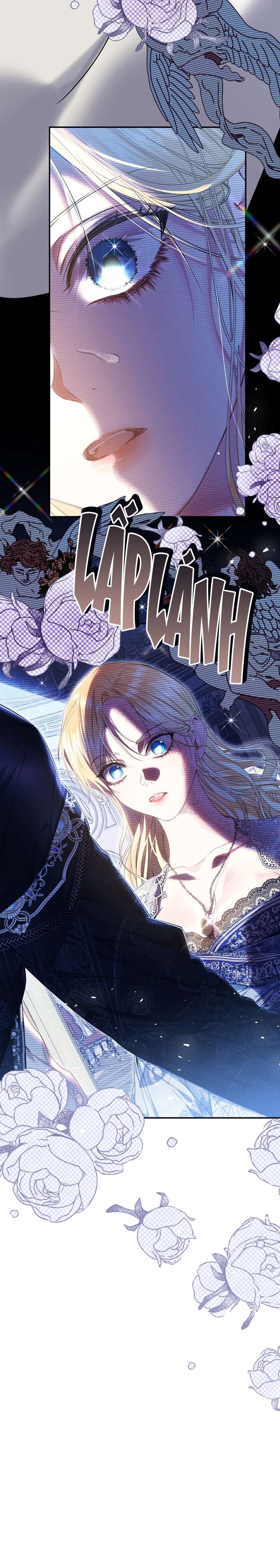 Ác Nữ Chỉ Là Một Con Rối Chap 78 - Trang 2