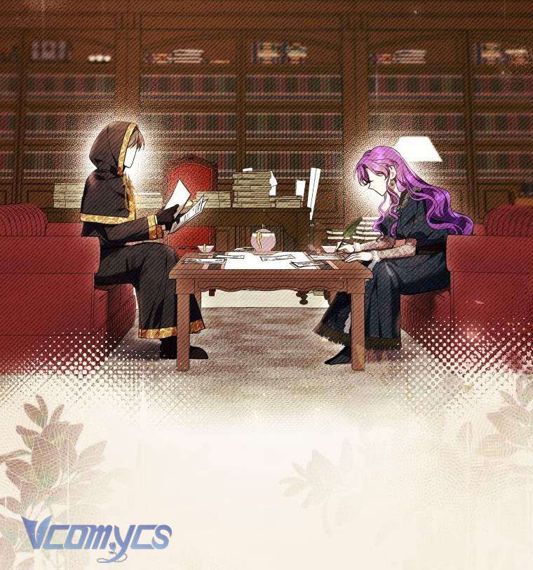 Làm Ác Nữ Bộ Không Tuyệt Sao? Chap 48 - Trang 4