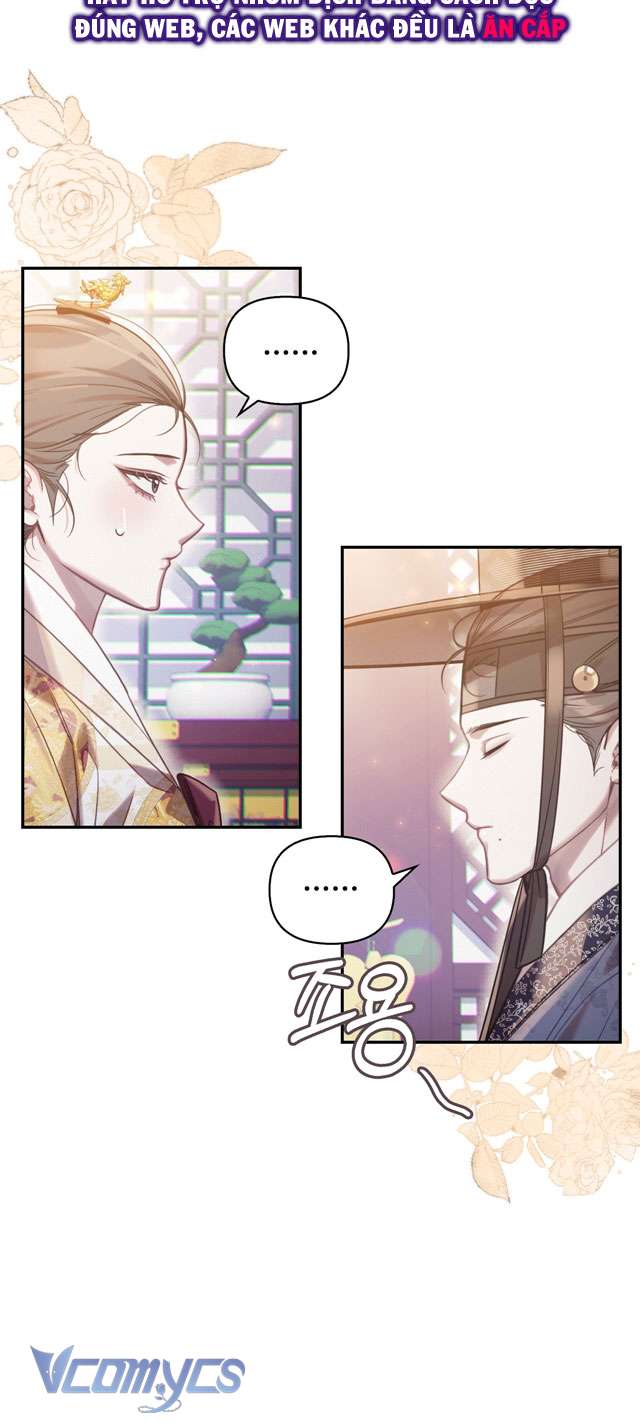 [18+] Tiết Học Bí Mật Của Trung Điện Chap 42 - Trang 2