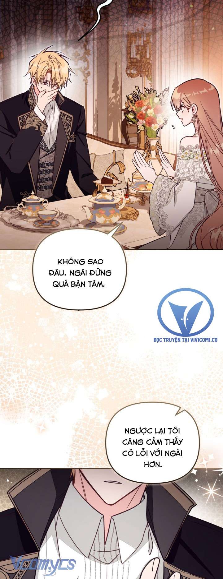 Không Có Chỗ Cho Kẻ Giả Mạo Chap 72 - Trang 2