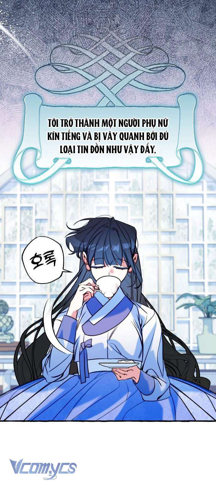 Chuyện Tình Tuyết Phương Bắc Chapter 1 - Next Chapter 2