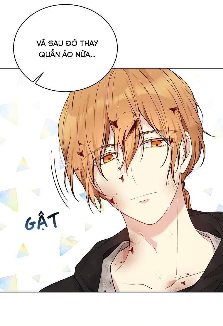 Vương Miện Lục Bảo Chap 57 - Trang 2