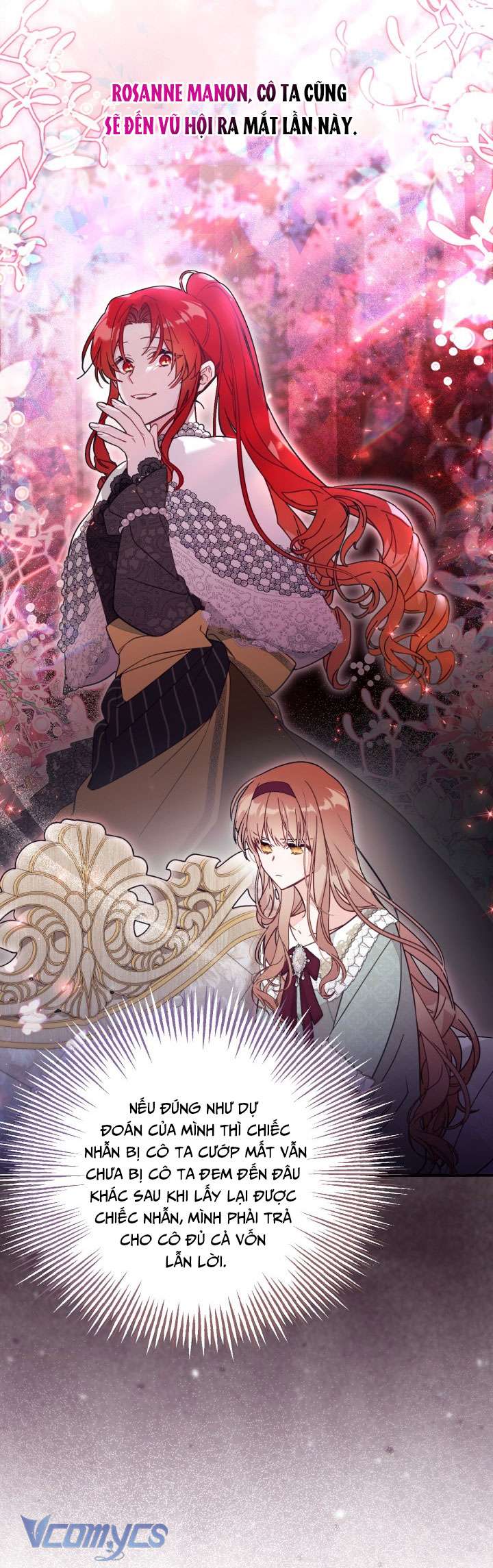 Không Có Chỗ Cho Kẻ Giả Mạo Chap 57 - Next Chap 58