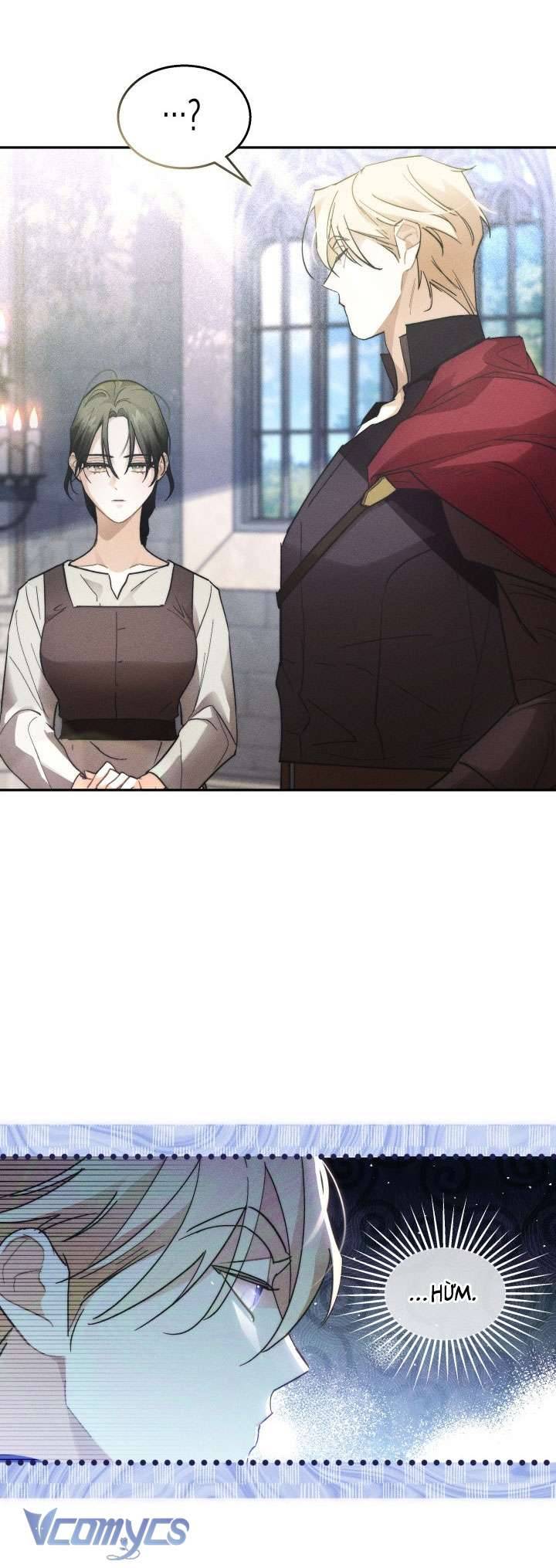 Tiếng Trống Vang Dội Chapter 13 - Trang 4