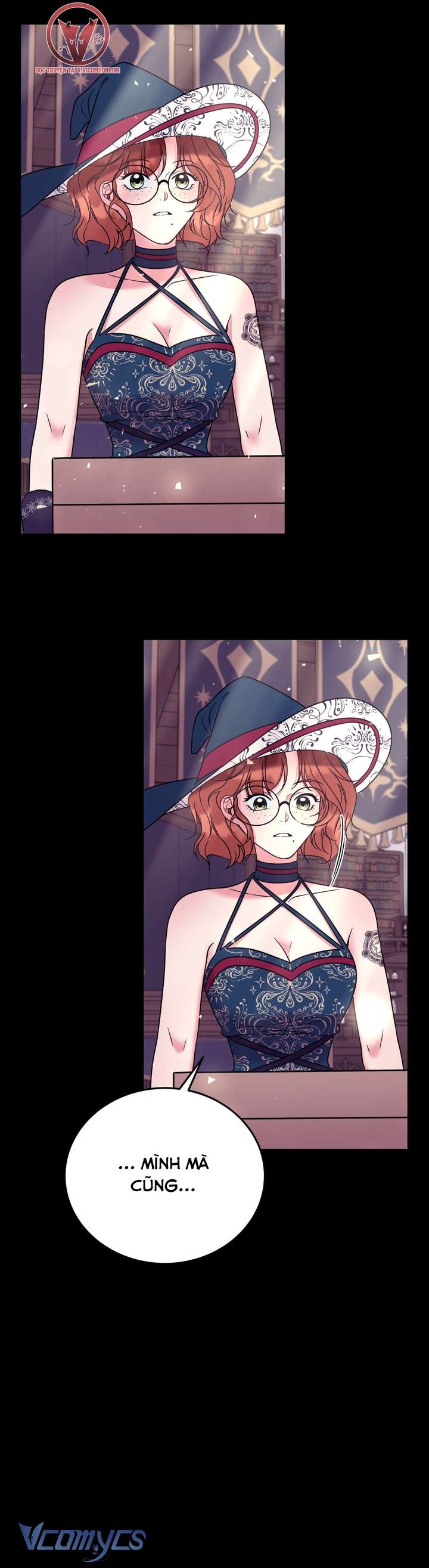 [18+] Anh Trai Đã Thay Đổi Chap 12 - Next Chapter 12.1