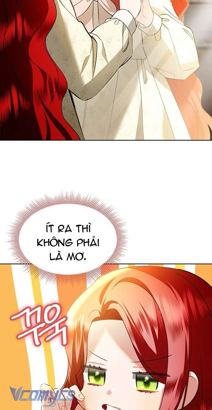 Hóa thành hoa hồng đen Chap 1 - Trang 2