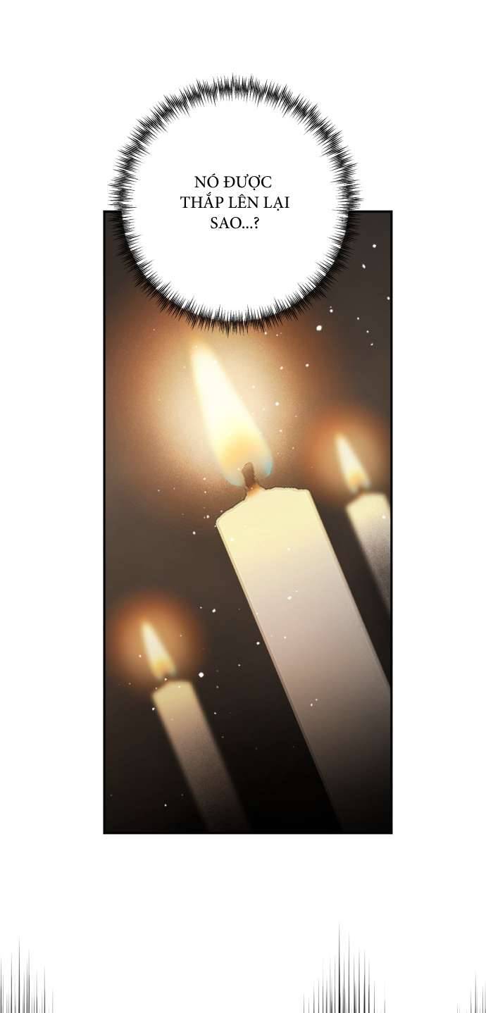 Lời Thú Nhận Của Chúa Tể Bóng Tối Chap 53 - Trang 4